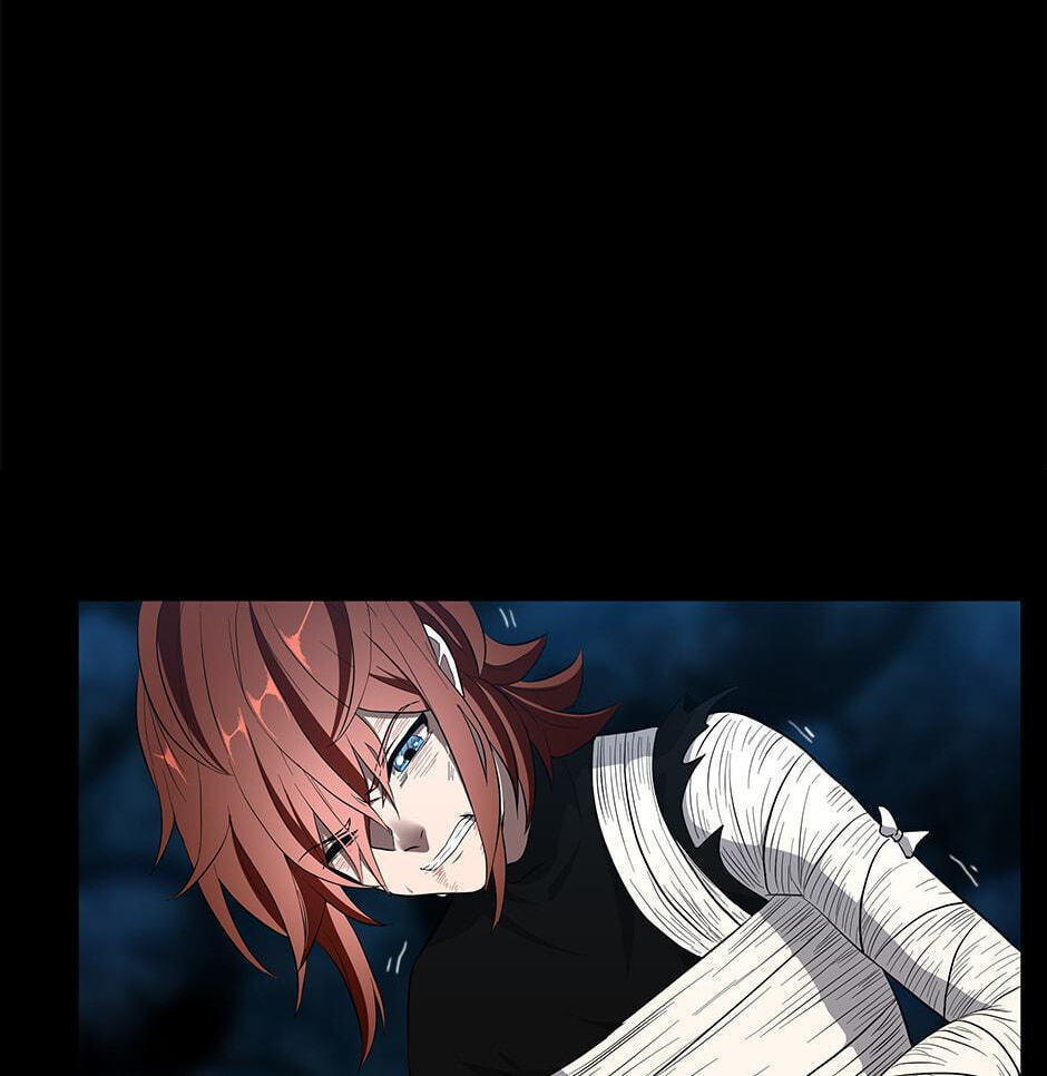 The Beginning After the End Chapter 71 page 112 - 