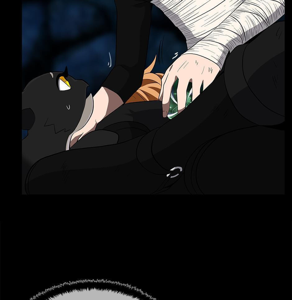 The Beginning After the End Chapter 71 page 113 - 