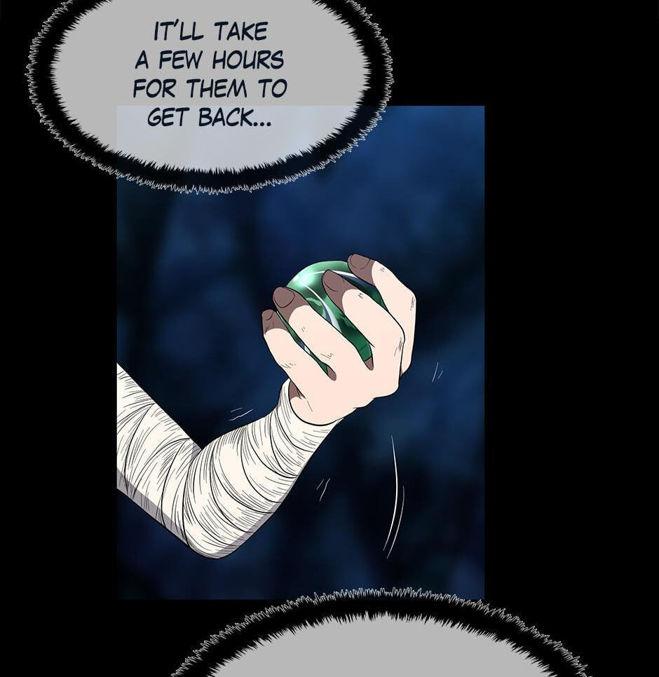 The Beginning After the End Chapter 71 page 114 - 