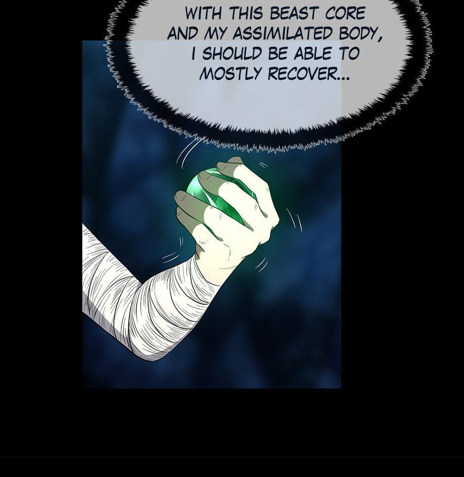 The Beginning After the End Chapter 71 page 115 - 