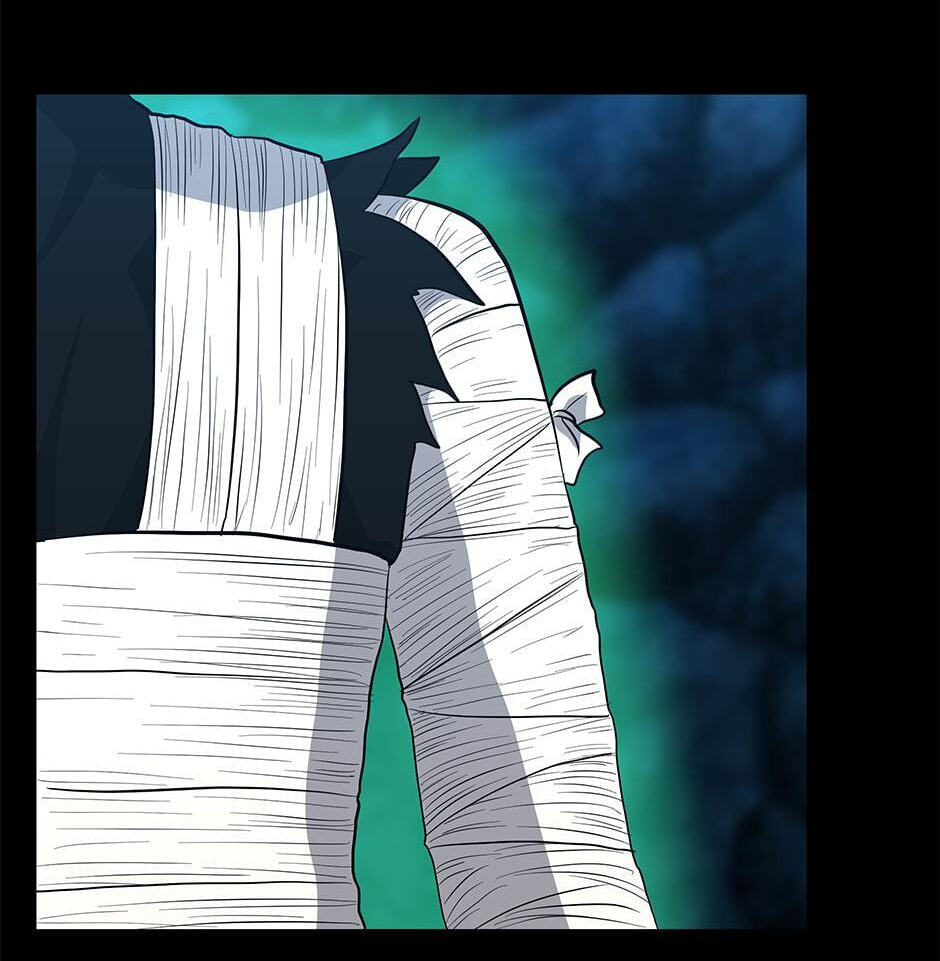 The Beginning After the End Chapter 71 page 120 - 