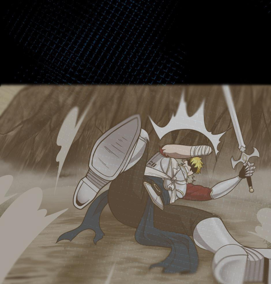 The Beginning After the End Chapter 71 page 125 - 