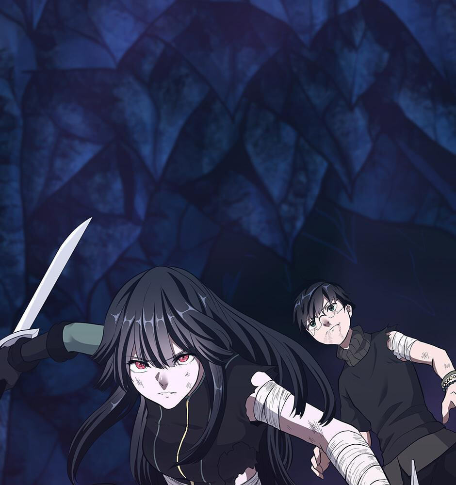 The Beginning After the End Chapter 71 page 17 - 