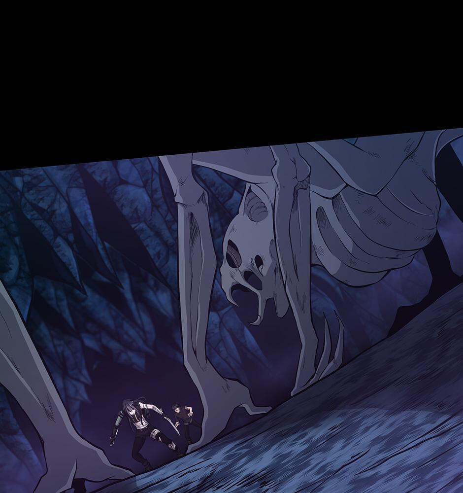 The Beginning After the End Chapter 71 page 19 - 