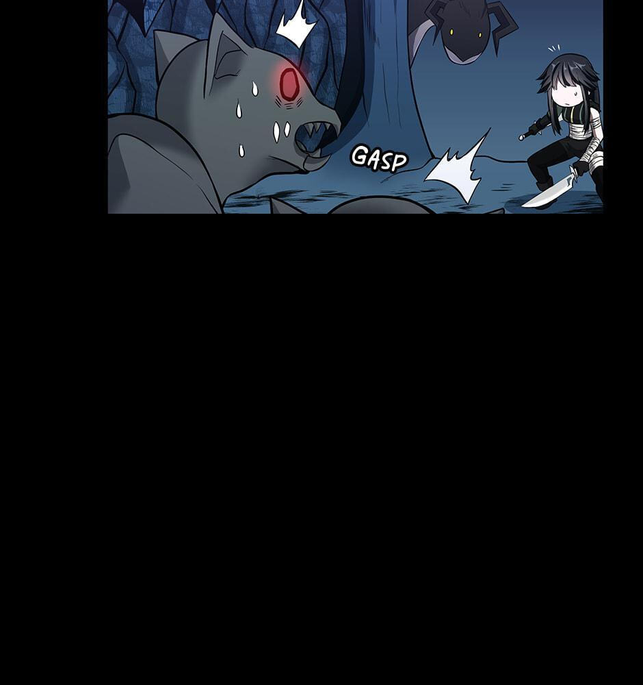 The Beginning After the End Chapter 71 page 22 - 