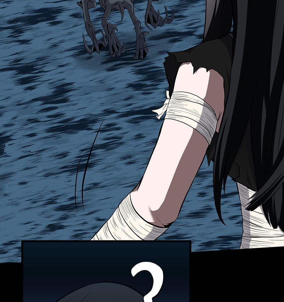 The Beginning After the End Chapter 71 page 24 - 
