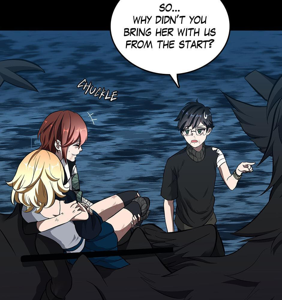The Beginning After the End Chapter 71 page 28 - 