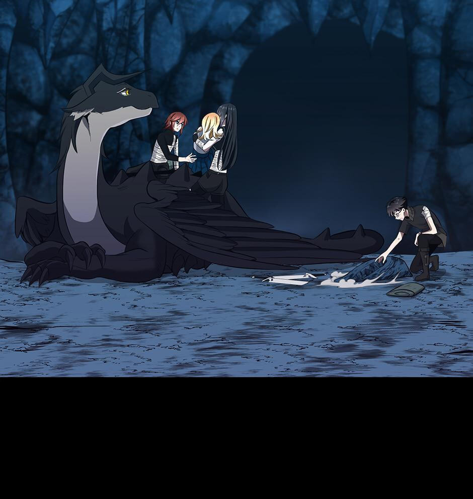 The Beginning After the End Chapter 71 page 33 - 