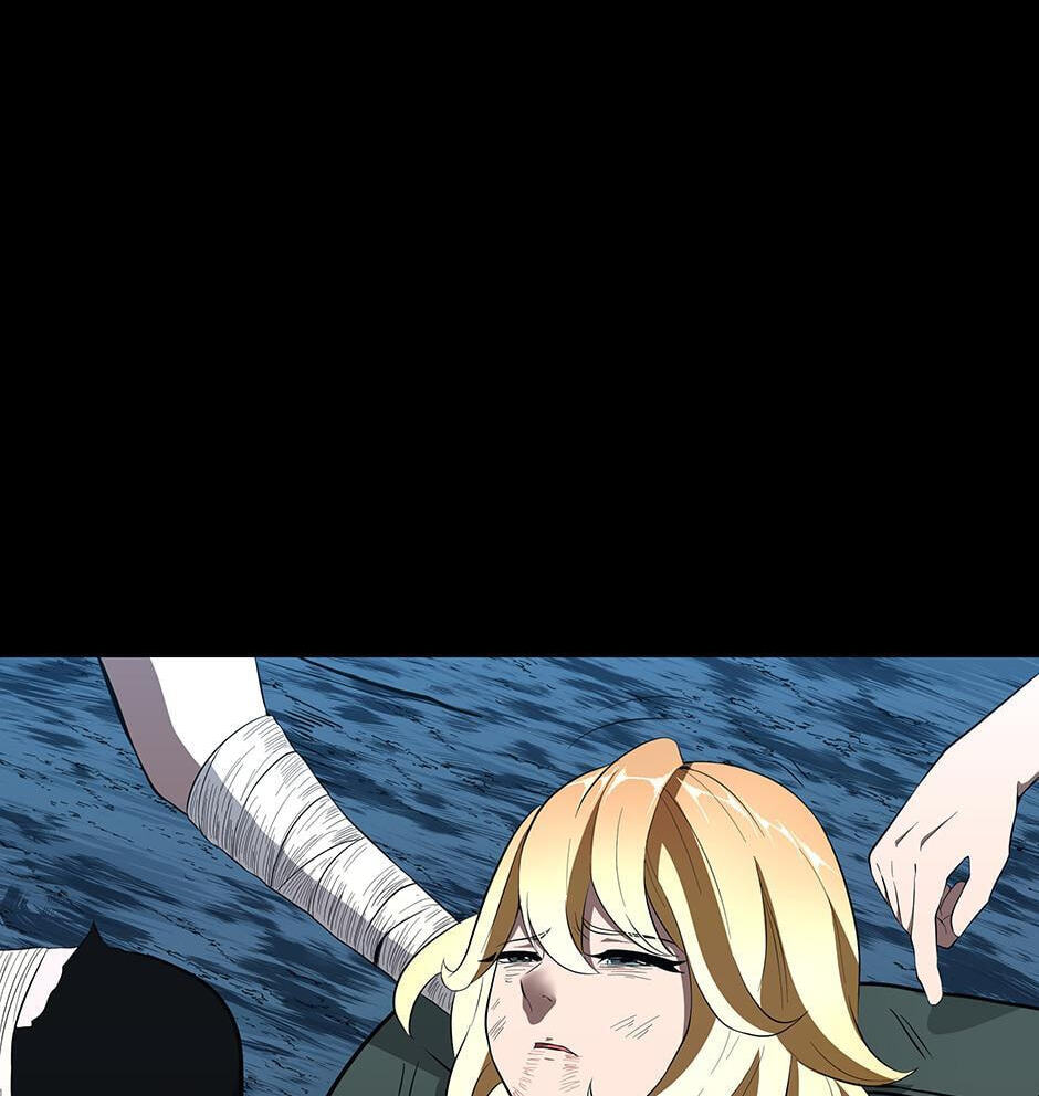 The Beginning After the End Chapter 71 page 34 - 
