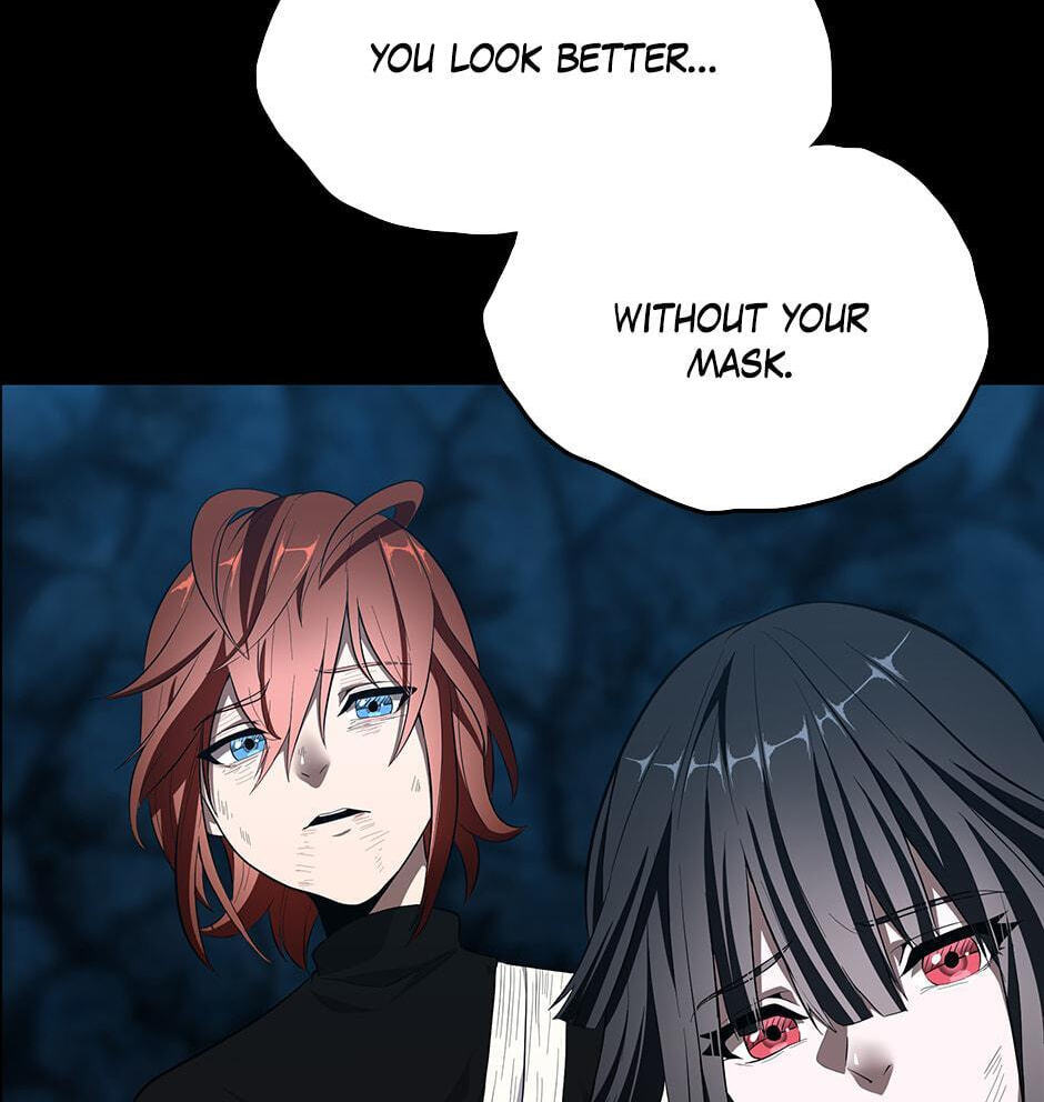 The Beginning After the End Chapter 71 page 38 - 
