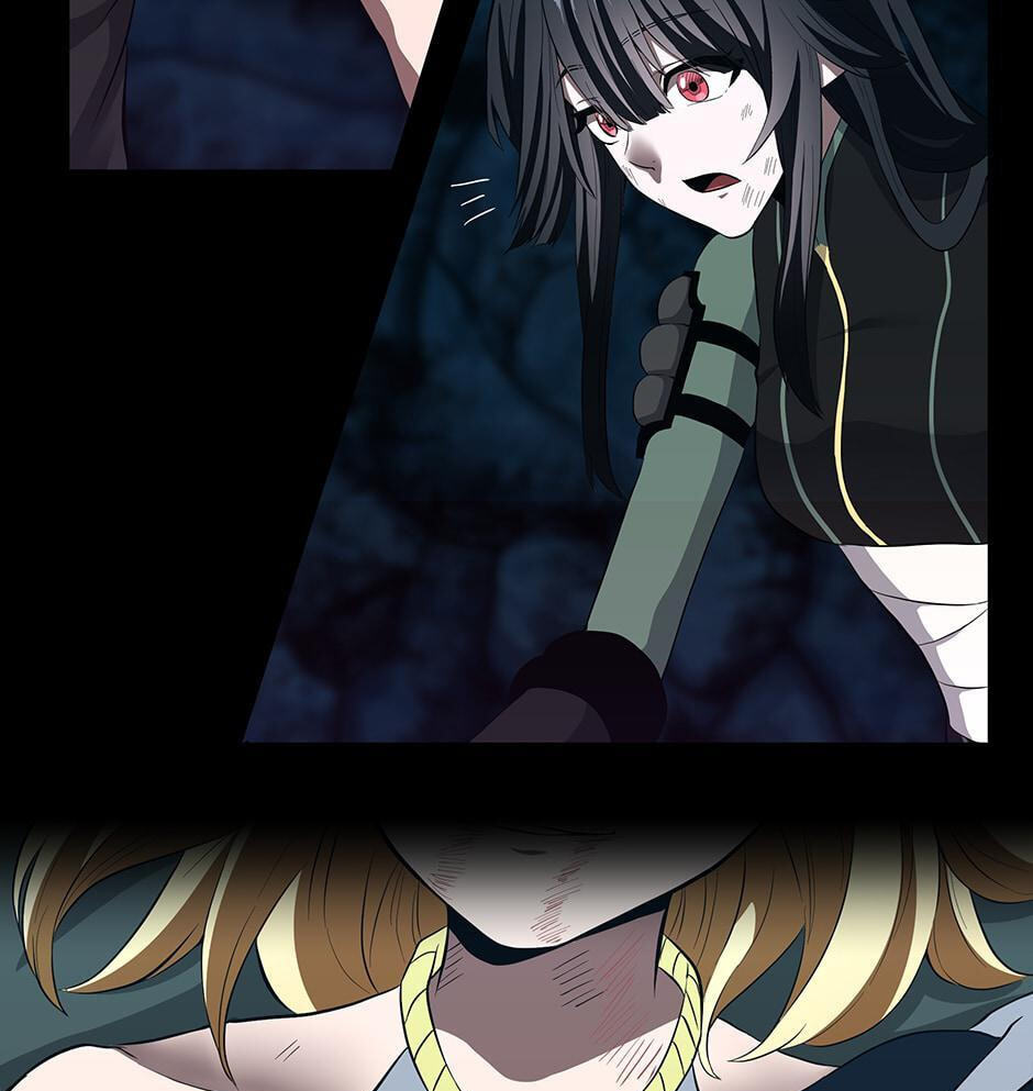 The Beginning After the End Chapter 71 page 43 - 