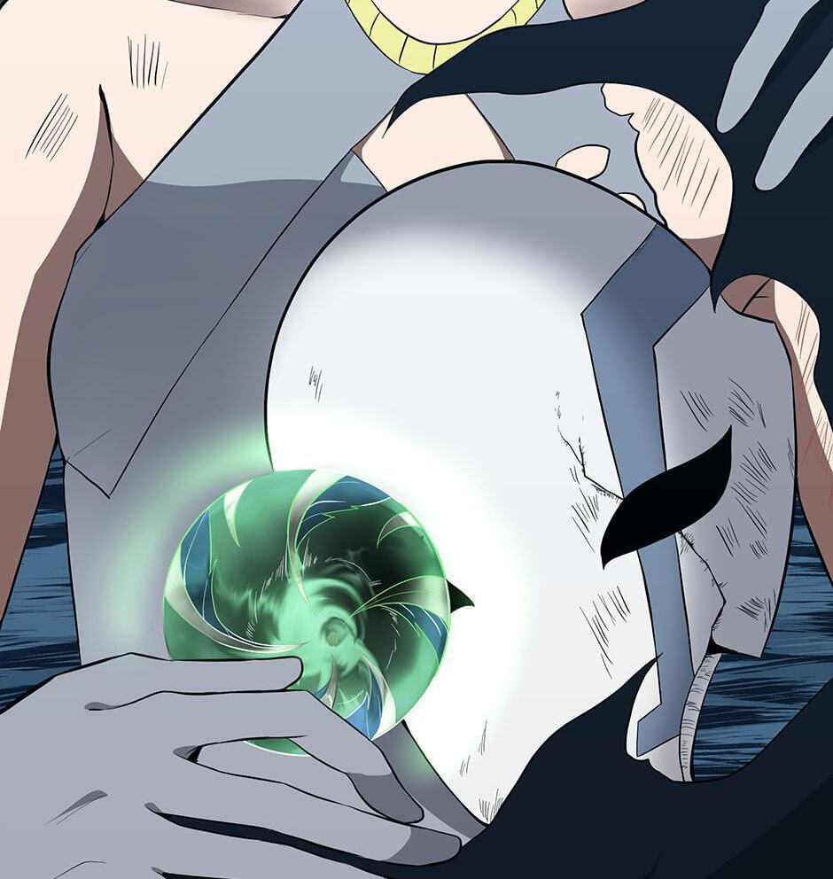 The Beginning After the End Chapter 71 page 44 - 