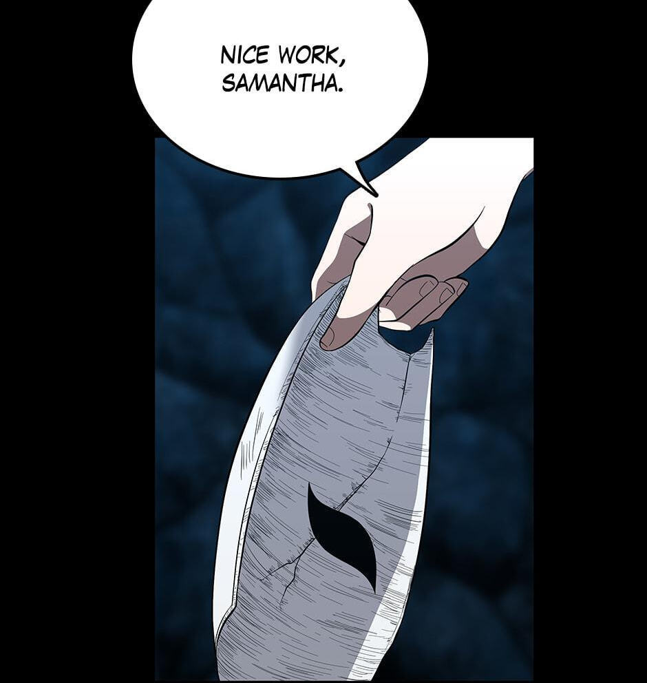 The Beginning After the End Chapter 71 page 48 - 