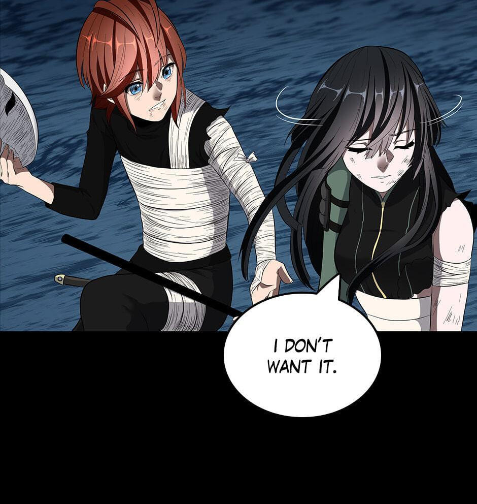 The Beginning After the End Chapter 71 page 50 - 