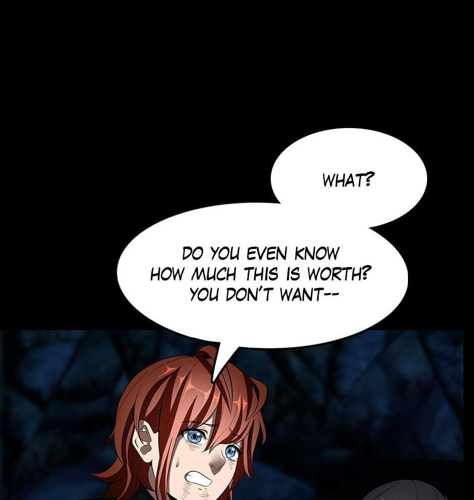 The Beginning After the End Chapter 71 page 54 - 