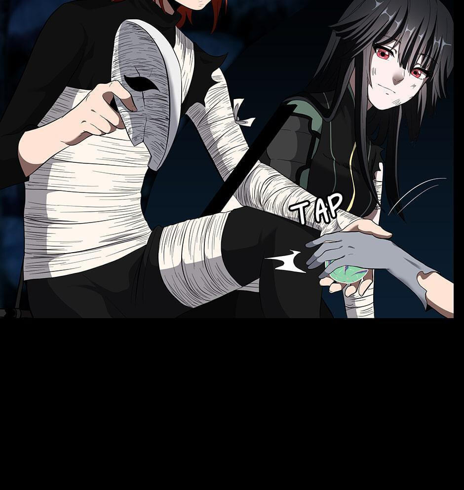 The Beginning After the End Chapter 71 page 55 - 
