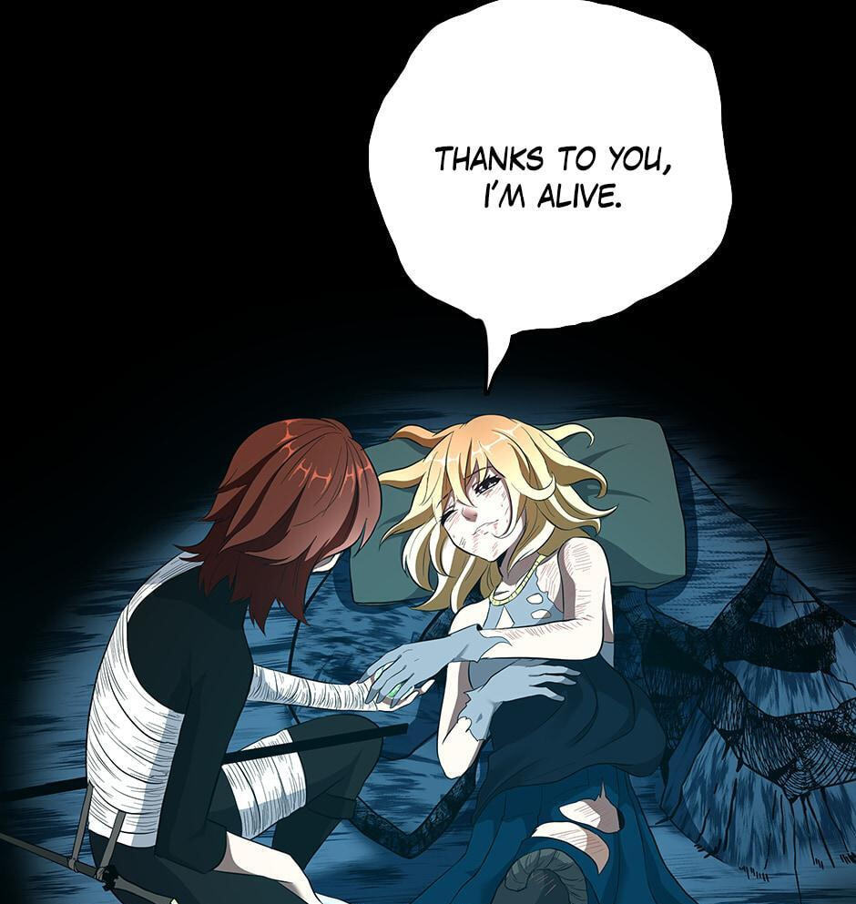 The Beginning After the End Chapter 71 page 57 - 