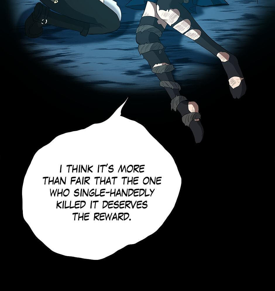 The Beginning After the End Chapter 71 page 58 - 