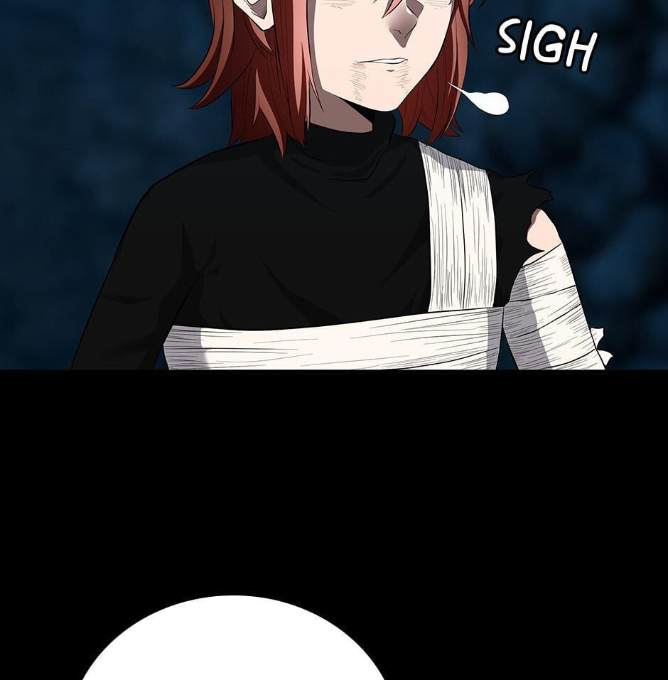 The Beginning After the End Chapter 71 page 65 - 