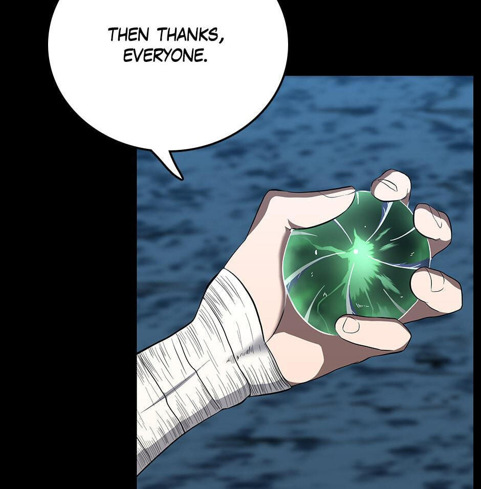 The Beginning After the End Chapter 71 page 66 - 