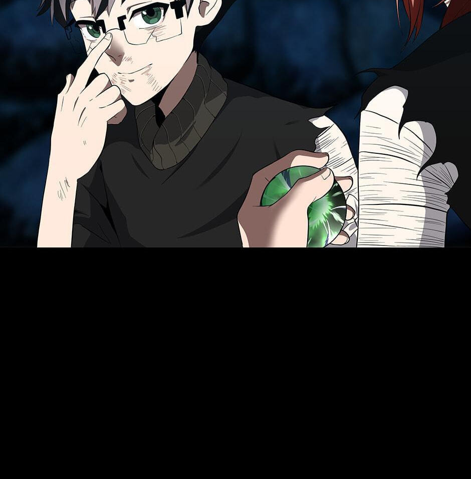 The Beginning After the End Chapter 71 page 68 - 
