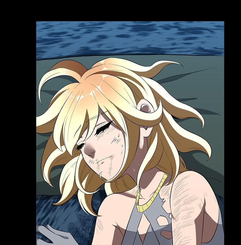 The Beginning After the End Chapter 71 page 69 - 