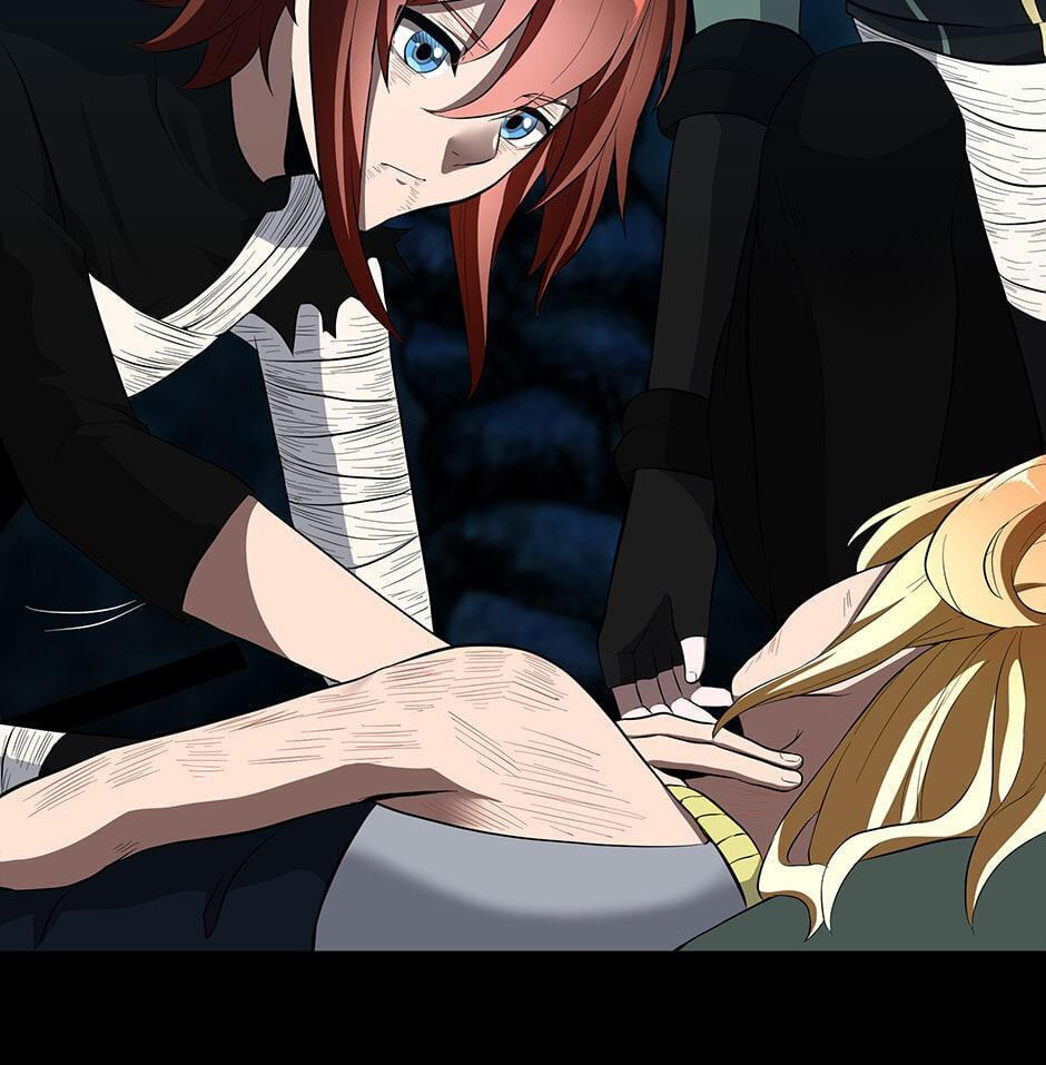 The Beginning After the End Chapter 71 page 71 - 