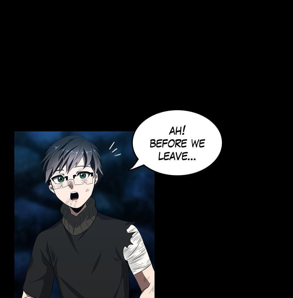 The Beginning After the End Chapter 71 page 77 - 