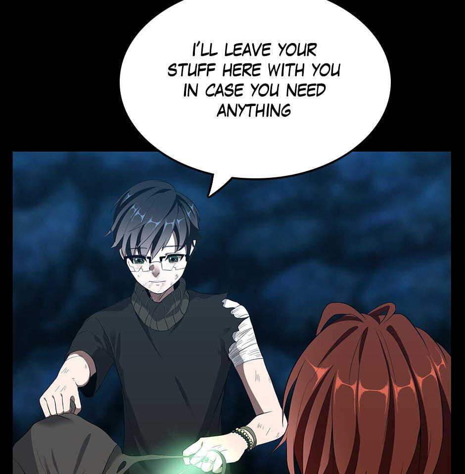 The Beginning After the End Chapter 71 page 79 - 