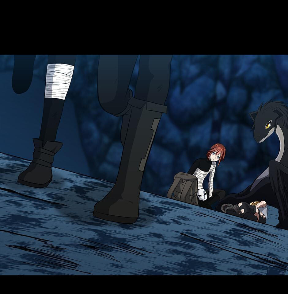 The Beginning After the End Chapter 71 page 81 - 