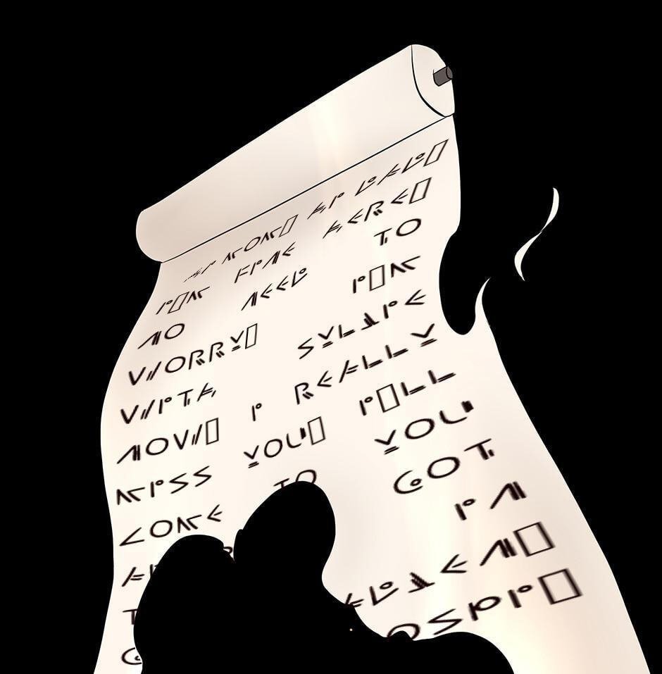The Beginning After the End Chapter 71 page 85 - 