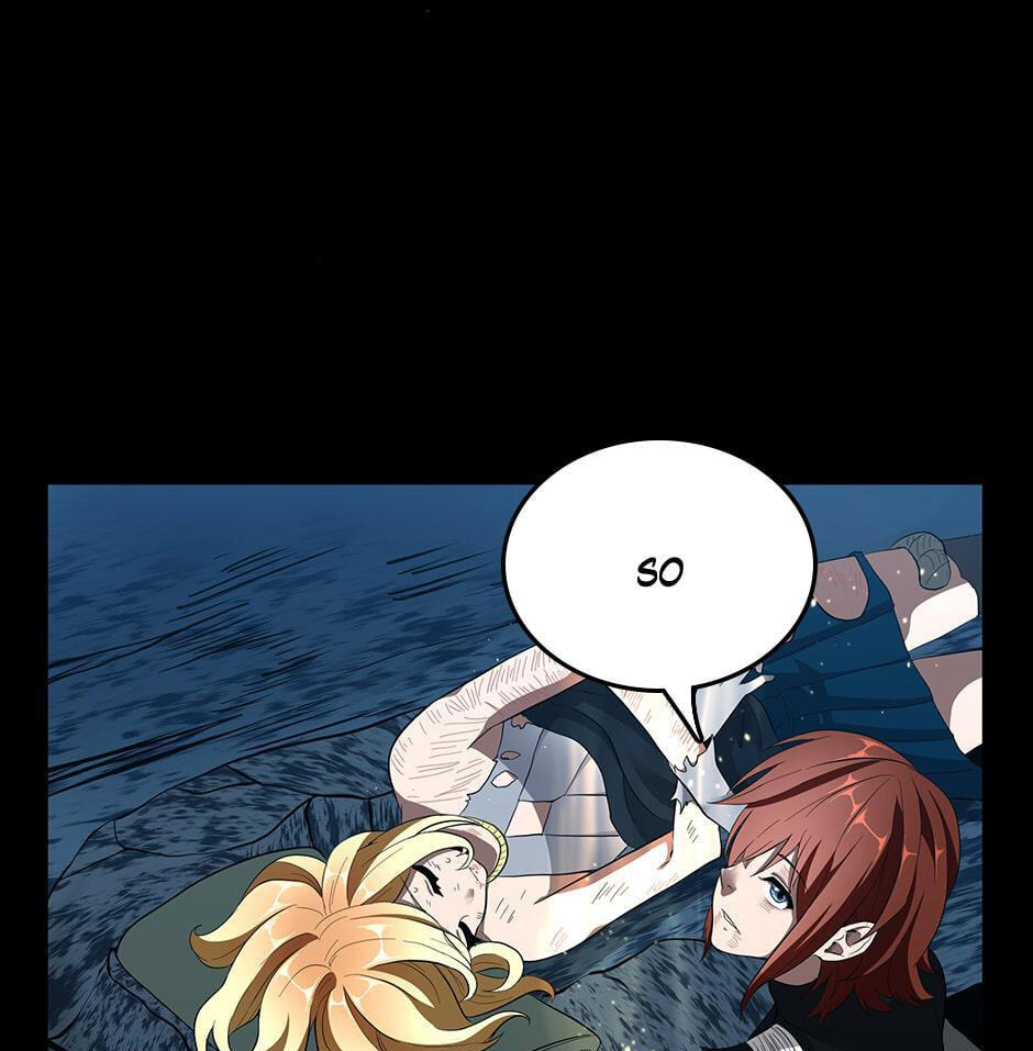 The Beginning After the End Chapter 71 page 89 - 
