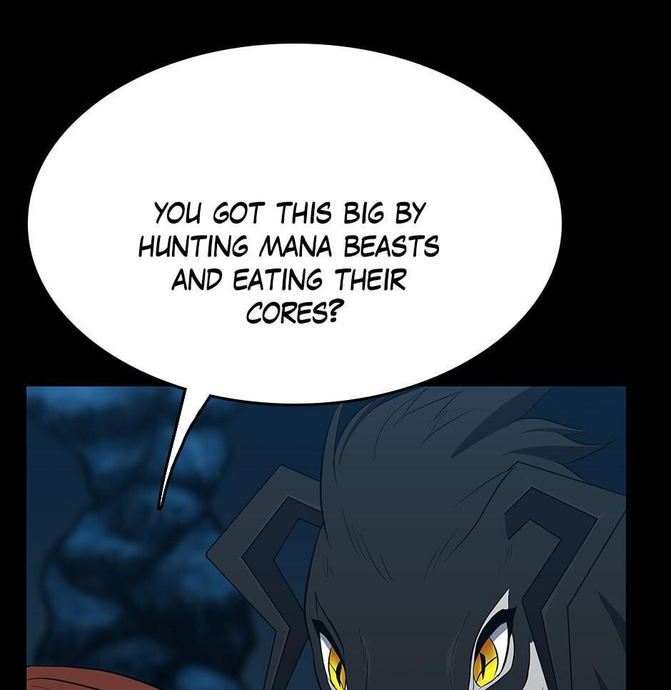 The Beginning After the End Chapter 71 page 91 - 