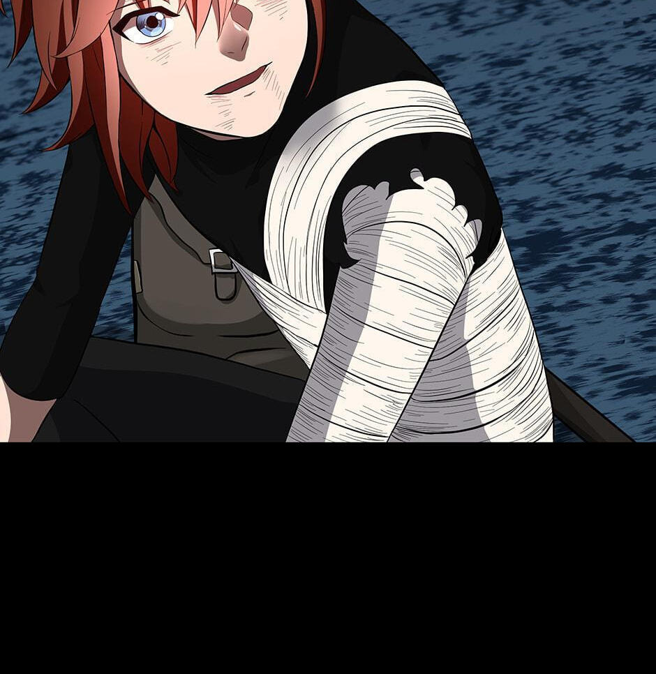 The Beginning After the End Chapter 71 page 96 - 