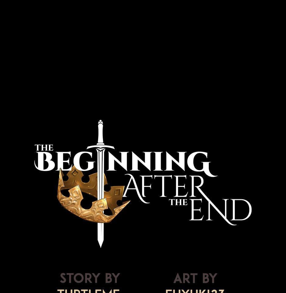 The Beginning After the End Chapter 72 page 1 - 