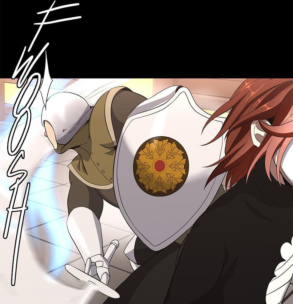 The Beginning After the End Chapter 72 page 101 - 