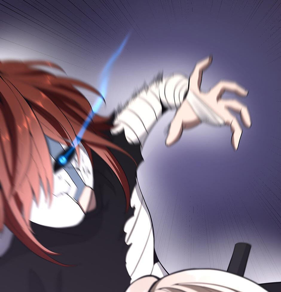 The Beginning After the End Chapter 72 page 105 - 