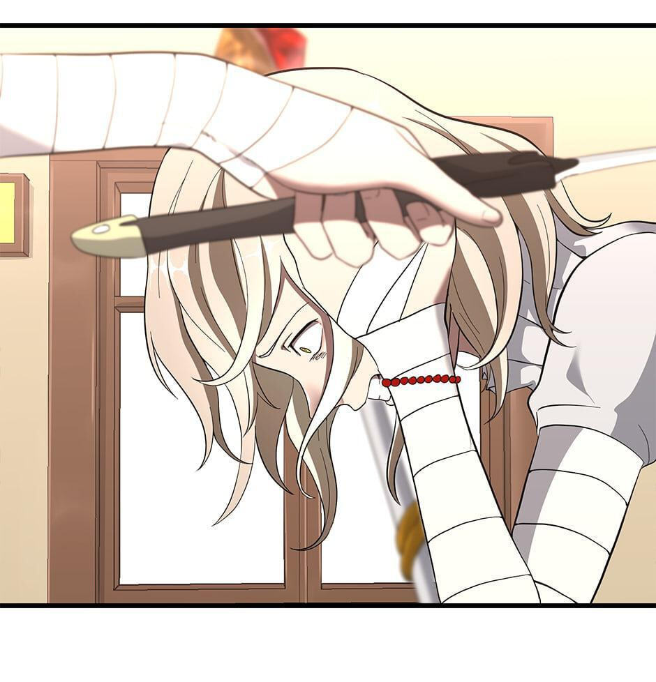 The Beginning After the End Chapter 72 page 108 - 