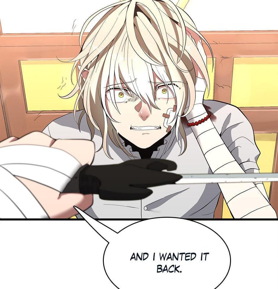 The Beginning After the End Chapter 72 page 111 - 