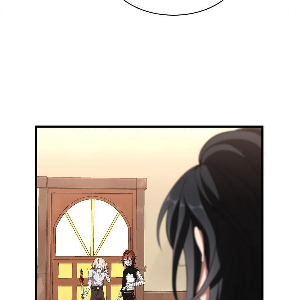 The Beginning After the End Chapter 72 page 112 - 