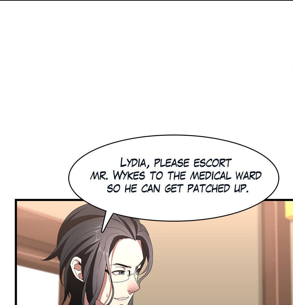 The Beginning After the End Chapter 72 page 115 - 
