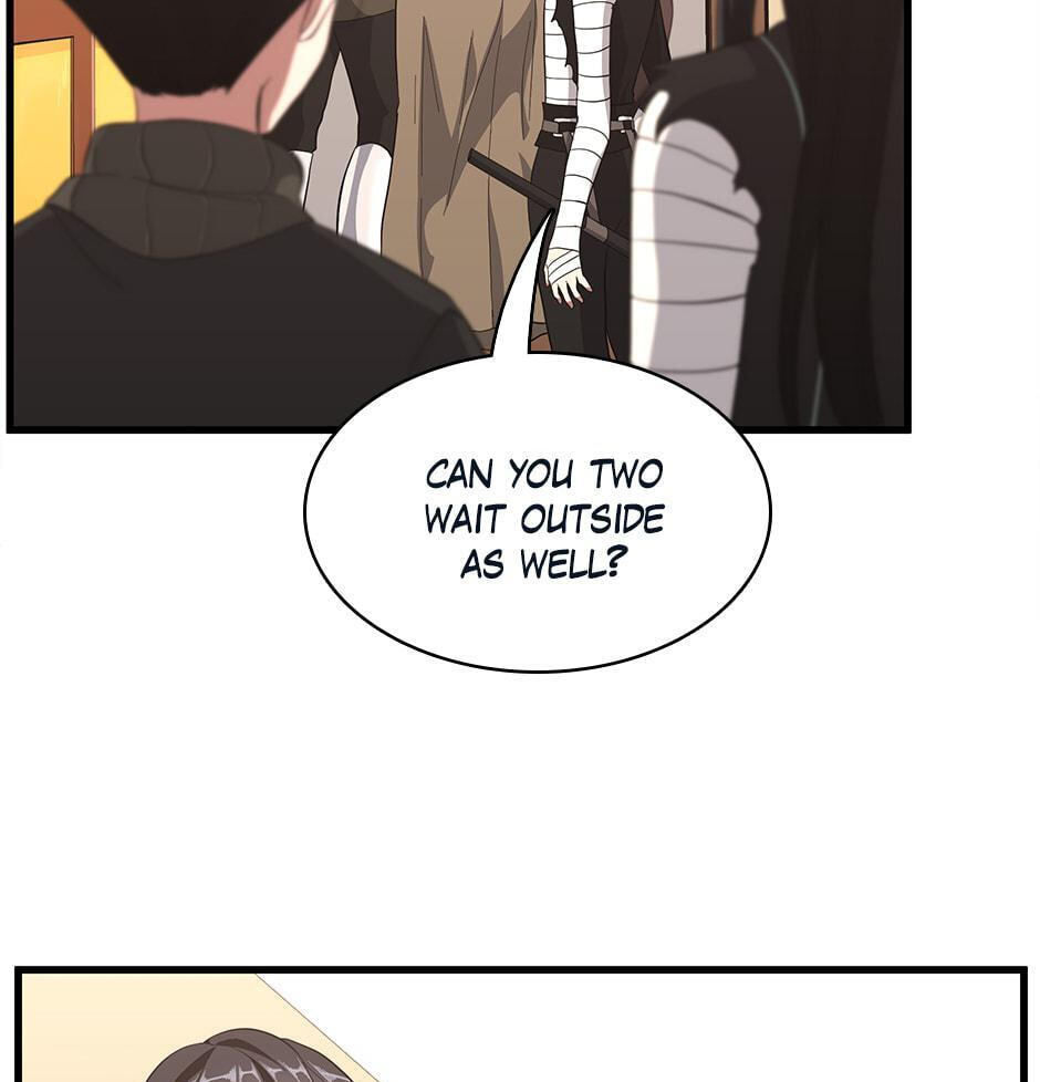 The Beginning After the End Chapter 72 page 118 - 