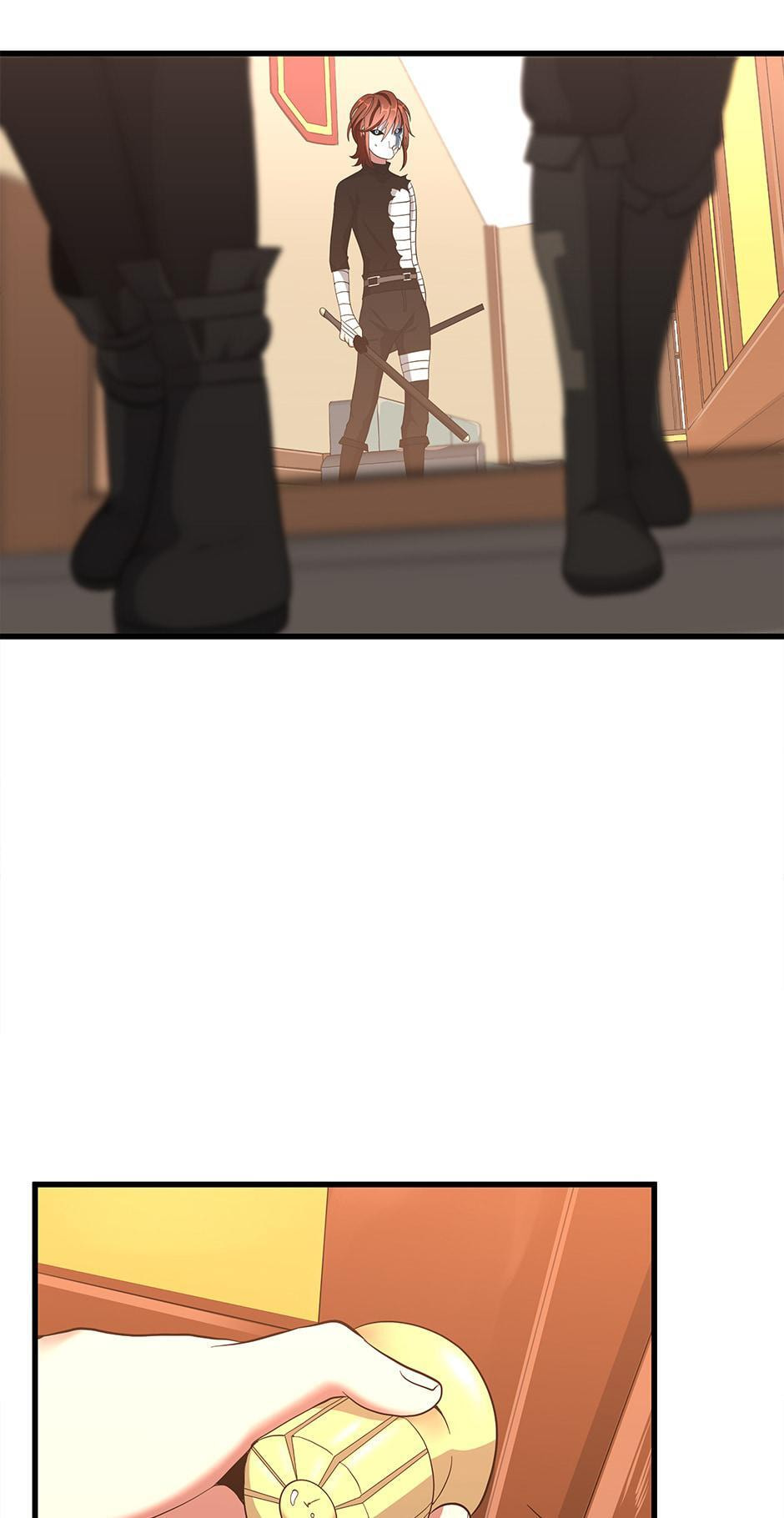 The Beginning After the End Chapter 72 page 120 - 