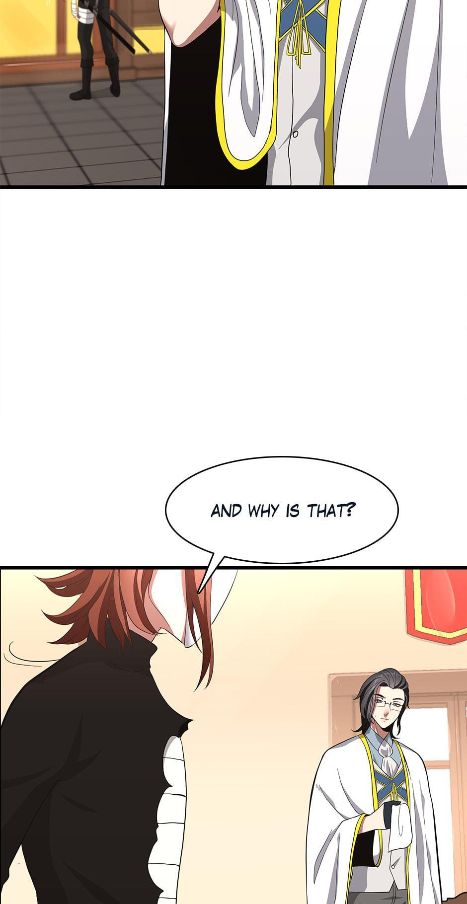 The Beginning After the End Chapter 72 page 122 - 
