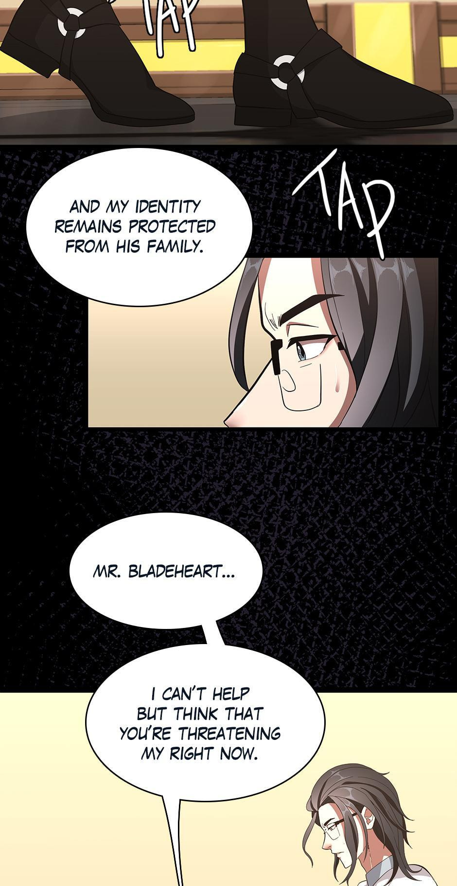 The Beginning After the End Chapter 72 page 124 - 