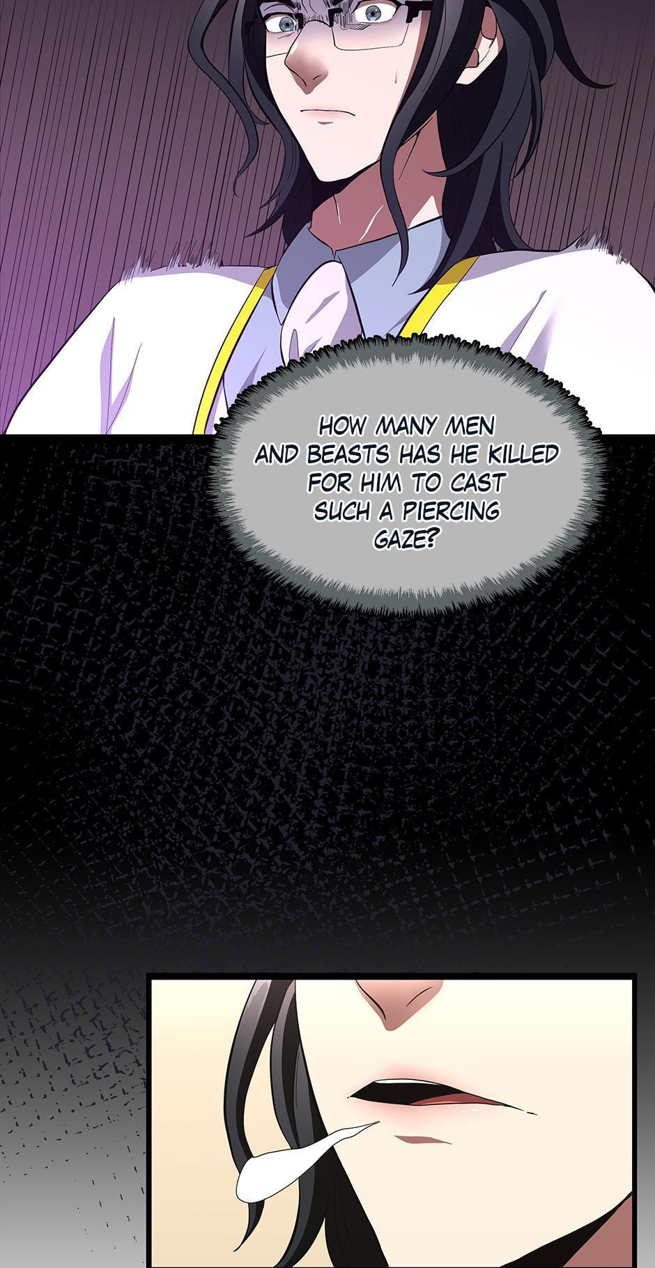 The Beginning After the End Chapter 72 page 128 - 