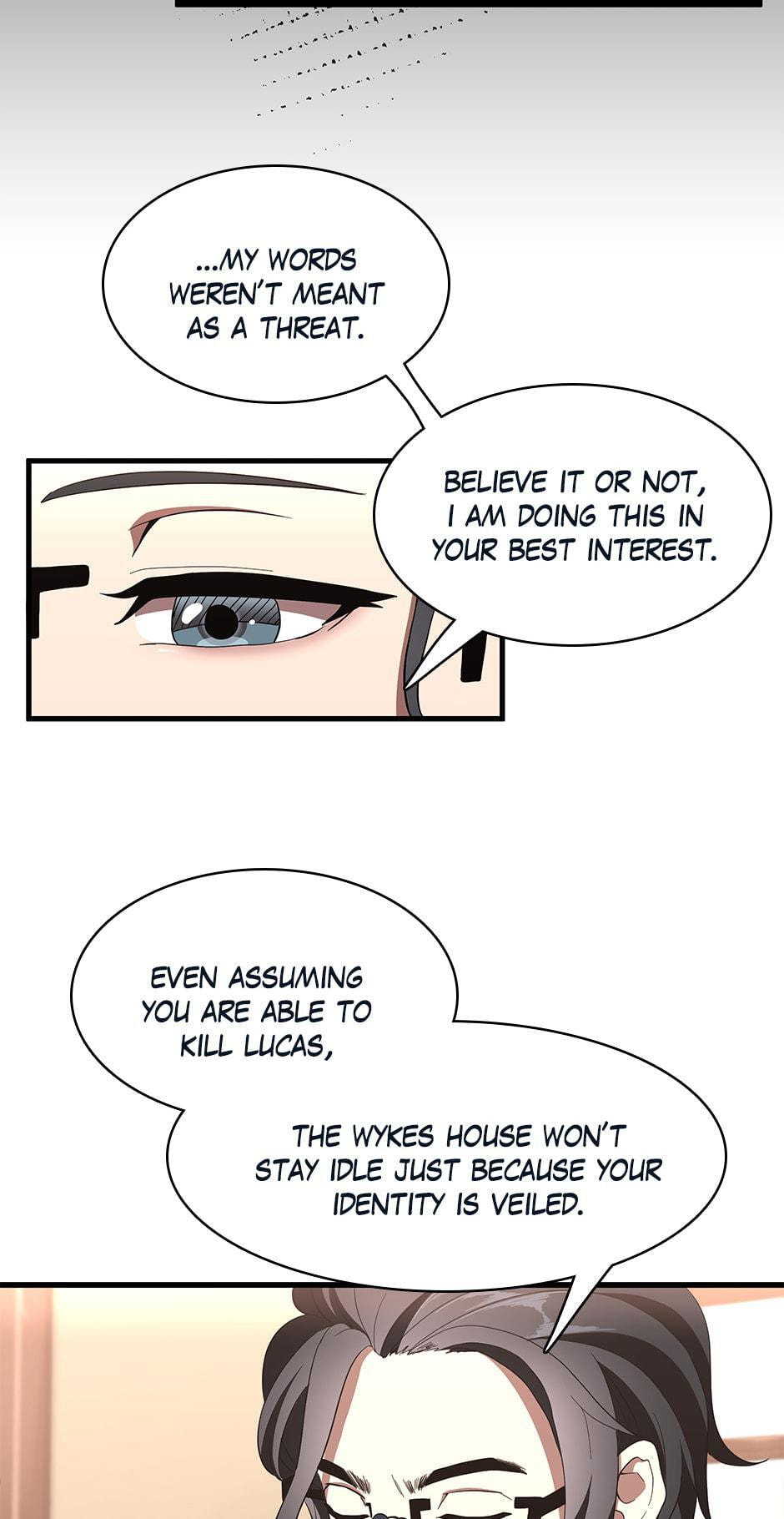 The Beginning After the End Chapter 72 page 129 - 
