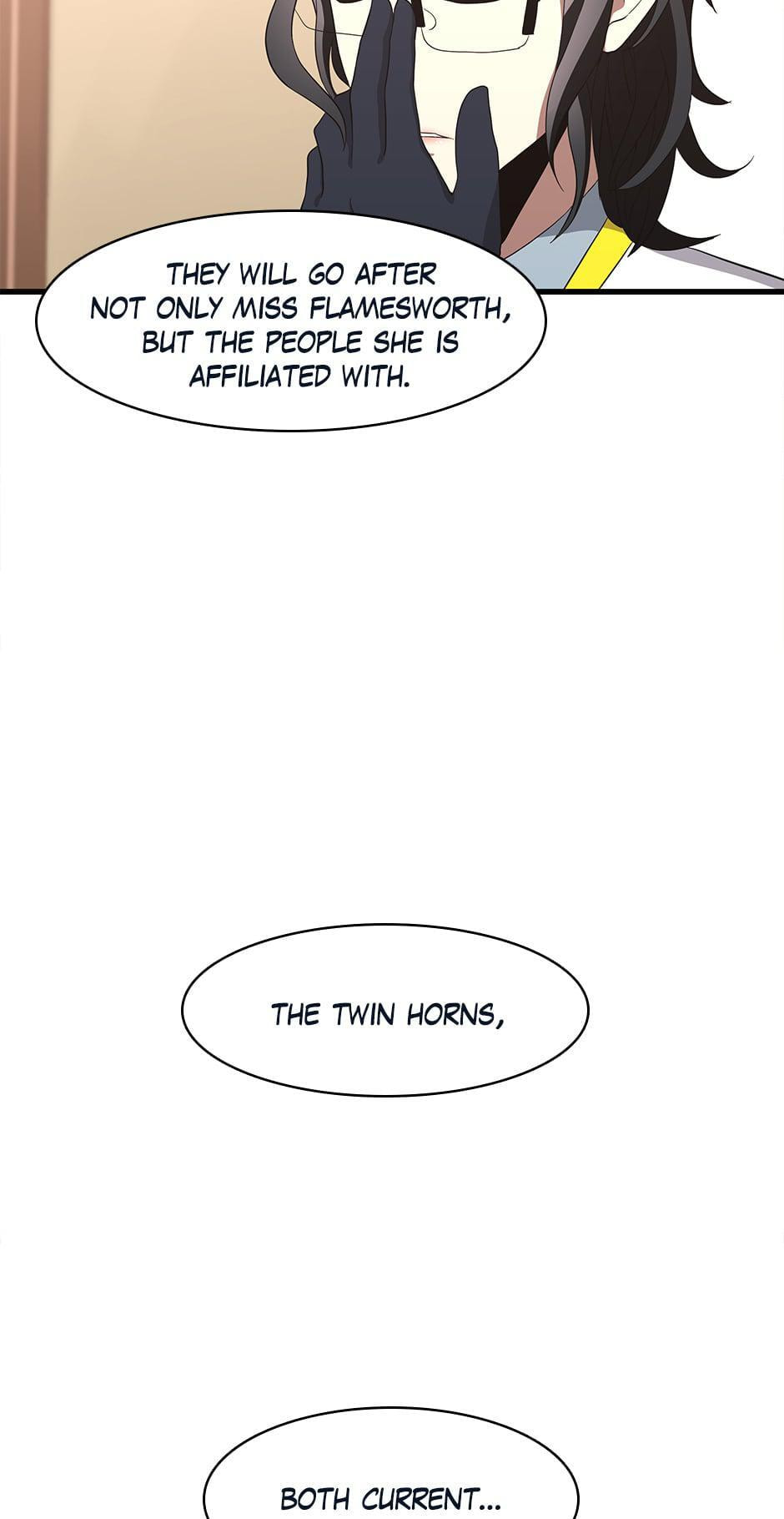 The Beginning After the End Chapter 72 page 130 - 
