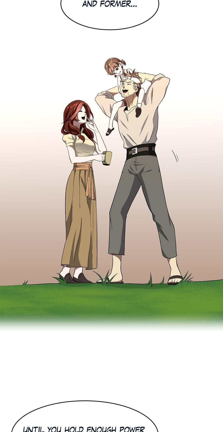 The Beginning After the End Chapter 72 page 132 - 