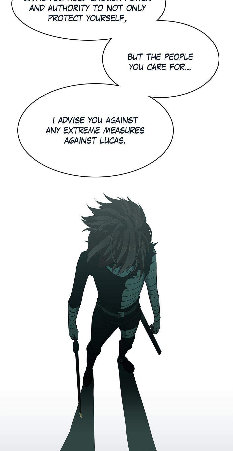 The Beginning After the End Chapter 72 page 133 - 